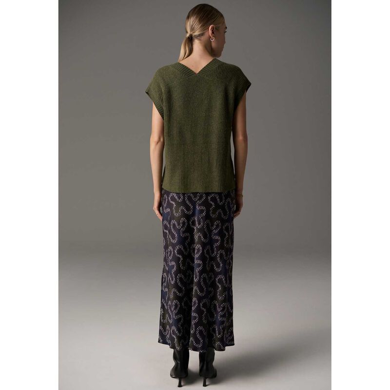 POL Zenith Bias Skirt image number 1